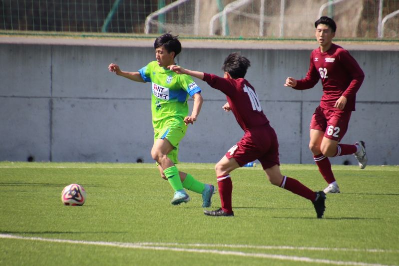 J-VILLAGE CUP U-18 ギャラリー